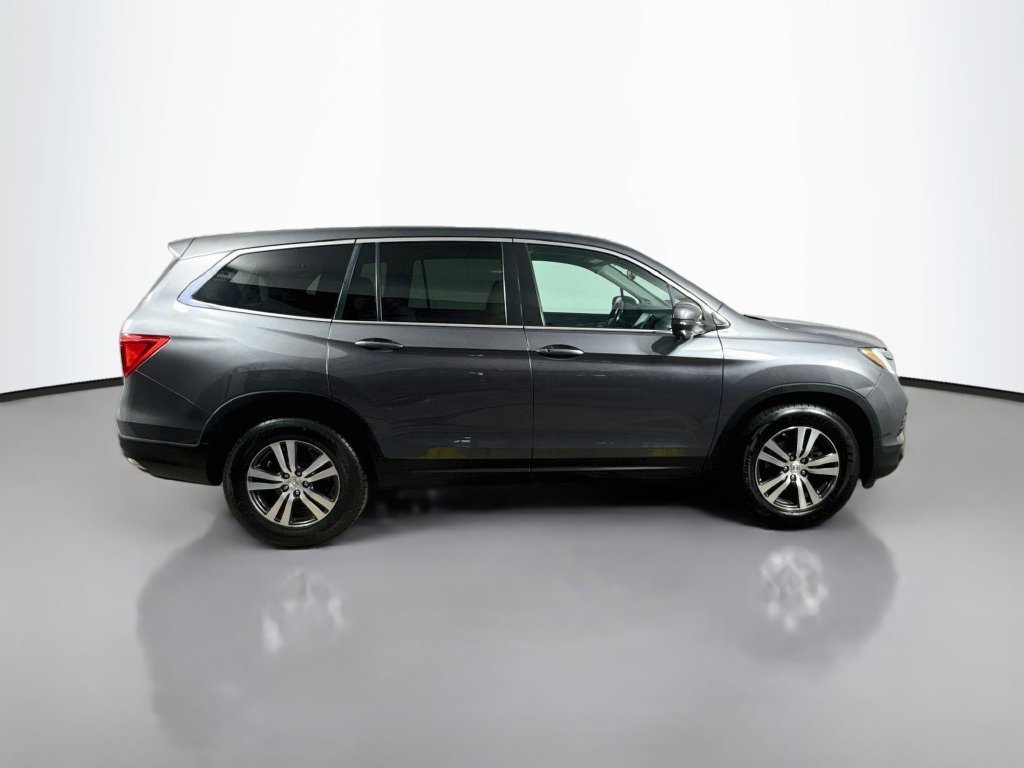 Used 2016 Honda Pilot EX-L image 9