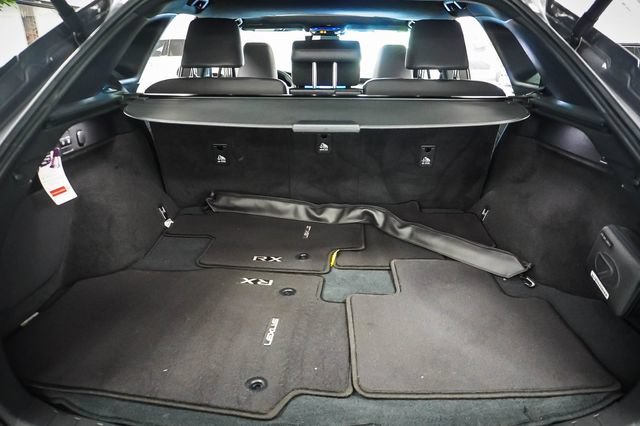 Certified 2023 Lexus RX 350 Premium w/ Accessory Package (Z1) FWD image 23