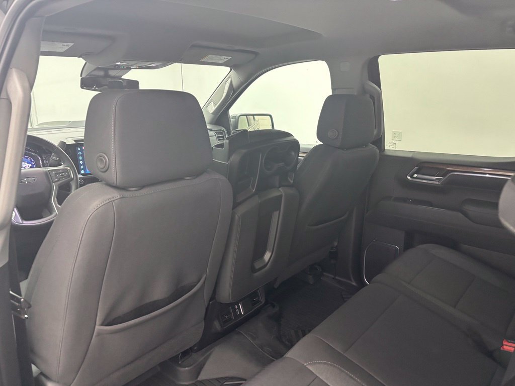 Used 2024 Chevrolet Silverado 1500 LT Trail Boss AWD/4WD image 30