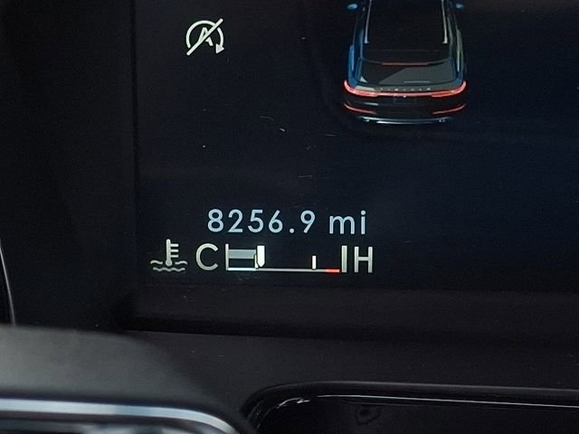 Certified 2025 Lincoln Corsair Reserve image 20