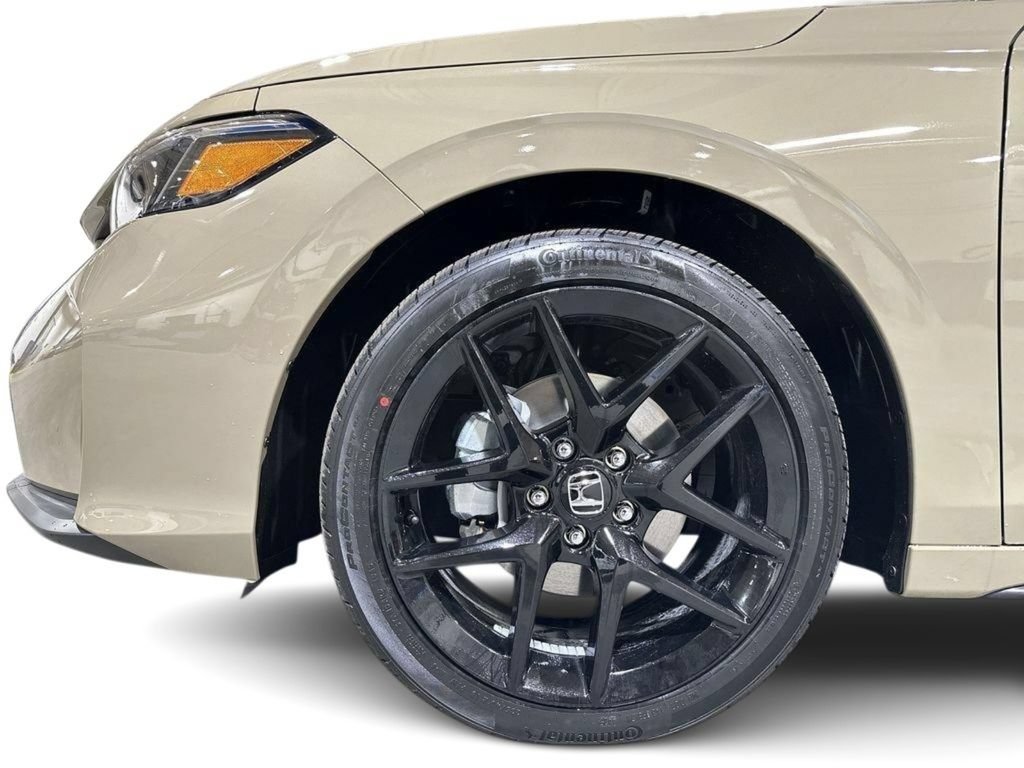 New 2026 Honda Civic Sport image 19