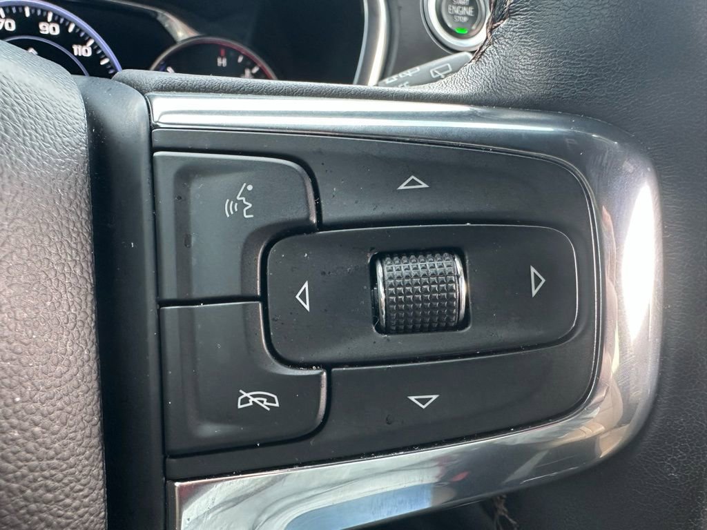 Used 2022 Chevrolet Blazer Premier w/ Enhanced Convenience Package AWD/4WD image 31