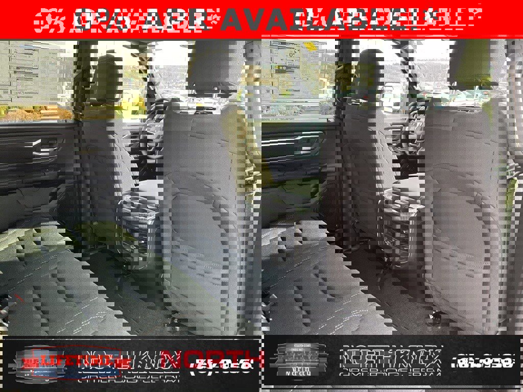 New 2026 RAM 1500 Big Horn image 25