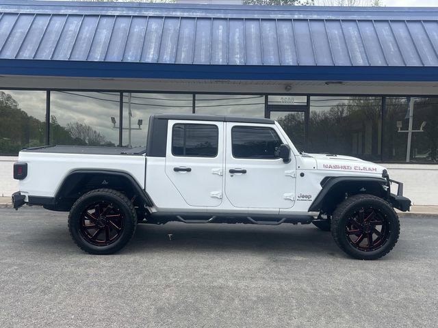 Used 2020 Jeep Gladiator Rubicon image 7