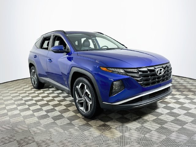 Used 2023 Hyundai Tucson SEL w/ Convenience Package