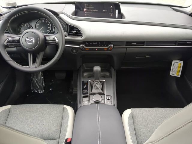 New 2026 MAZDA CX-30 AWD 2.5 S image 13