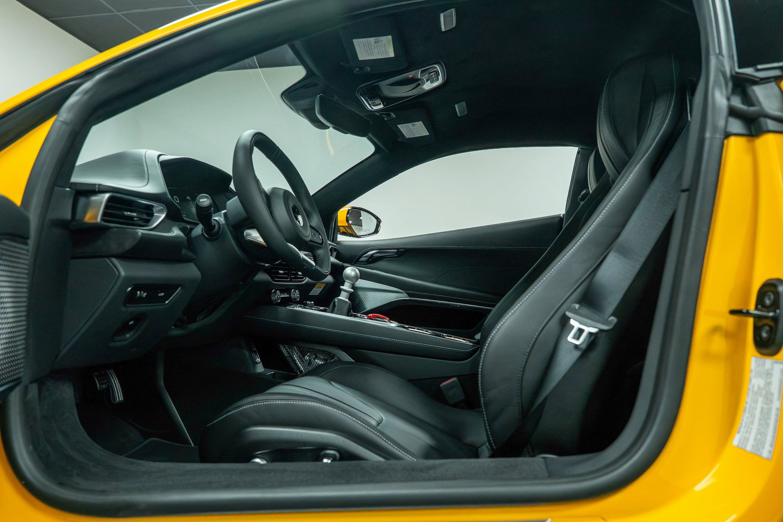 New 2026 Lotus Emira image 20