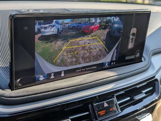 New 2026 Acura MDX w/ Technology Package image 11