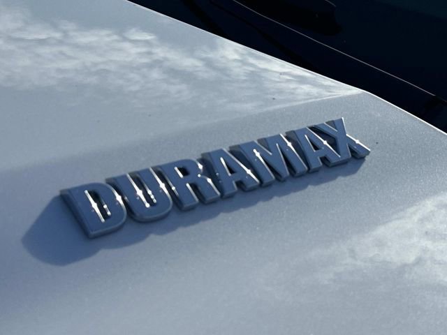 Used 2024 Chevrolet Silverado 1500 LTZ w/ Technology Package image 19