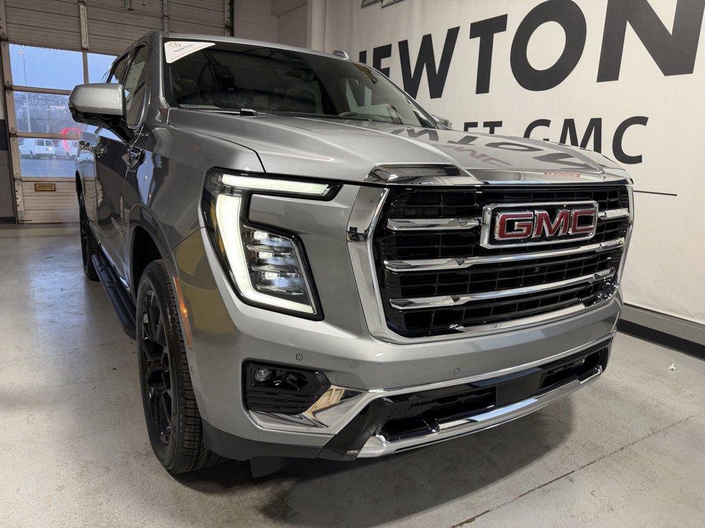 New 2026 GMC Yukon Elevation w/ Elevation Premium Package image 38