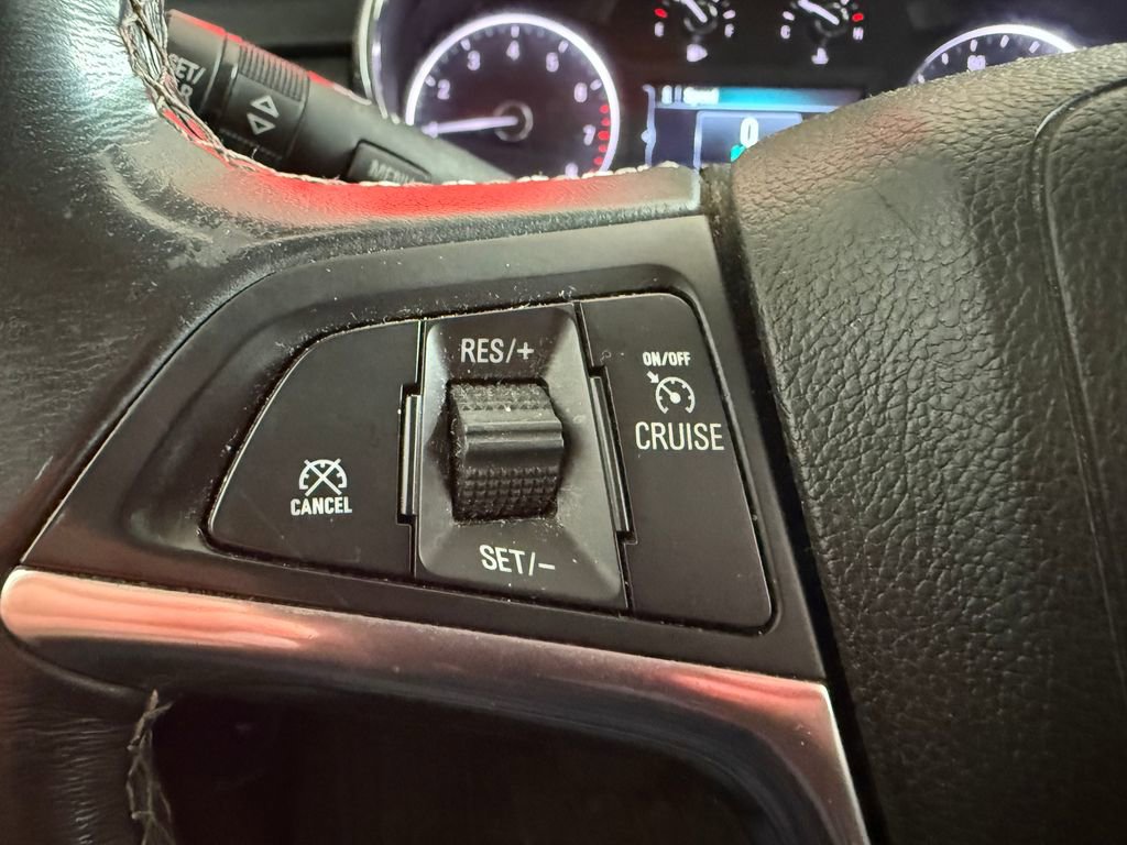 Used 2018 Buick Encore Preferred AWD/4WD image 13