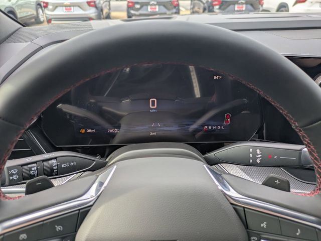 New 2026 Chevrolet Suburban RST w/ Comfort Package image 17