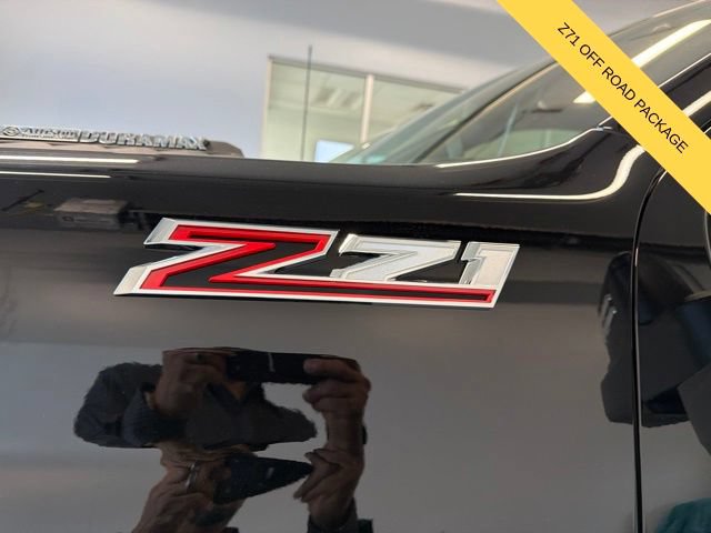 New 2026 Chevrolet Silverado 3500 LT AWD/4WD image 10