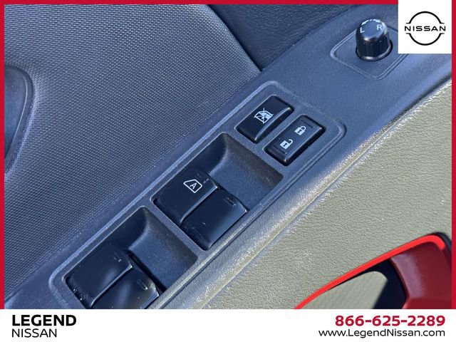 Used 2024 Nissan Frontier PRO-4X w/ Technology Package image 15