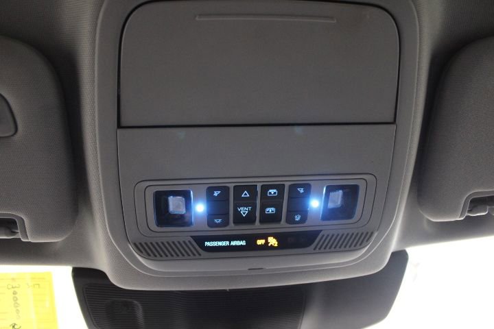 Used 2023 Ford Explorer Limited w/ Equipment Group 301A image 45