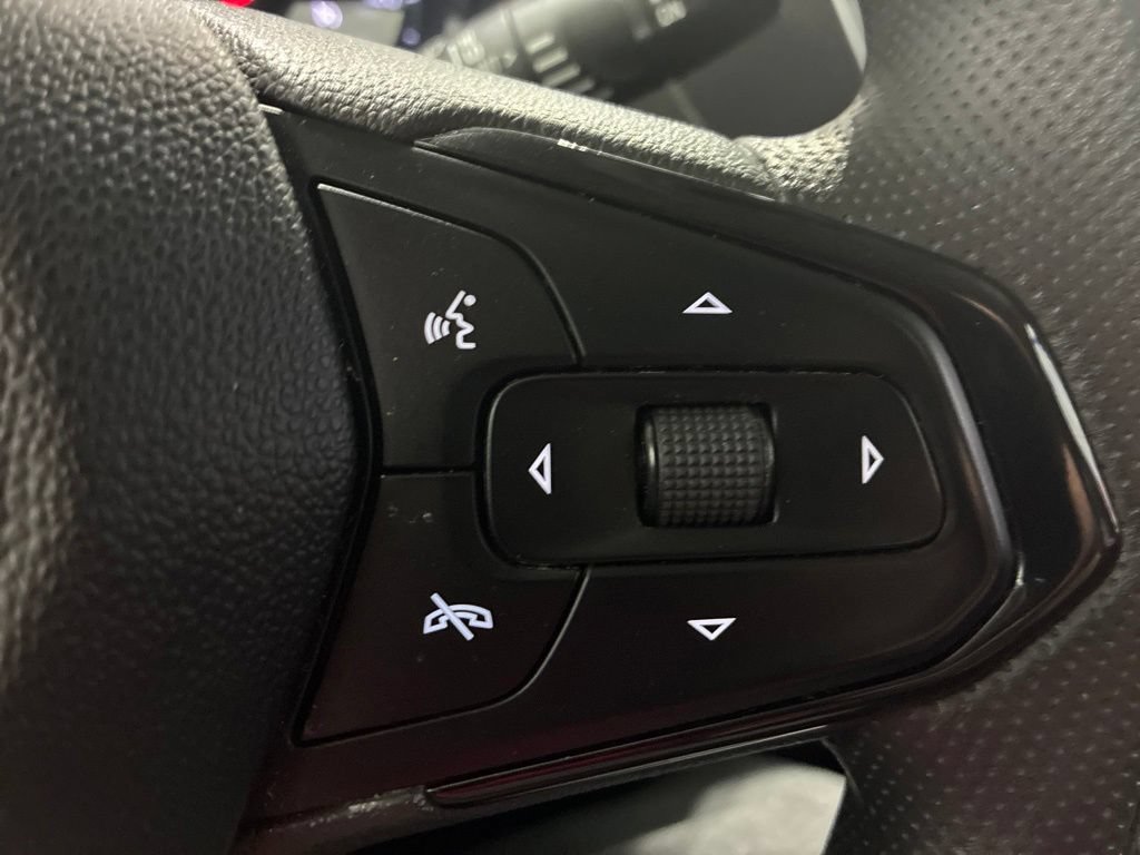 Used 2022 Chevrolet TrailBlazer LT FWD image 22