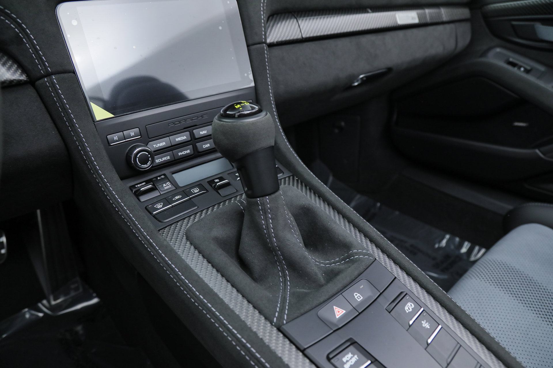 Used 2024 Porsche 718 Boxster Spyder RS image 30