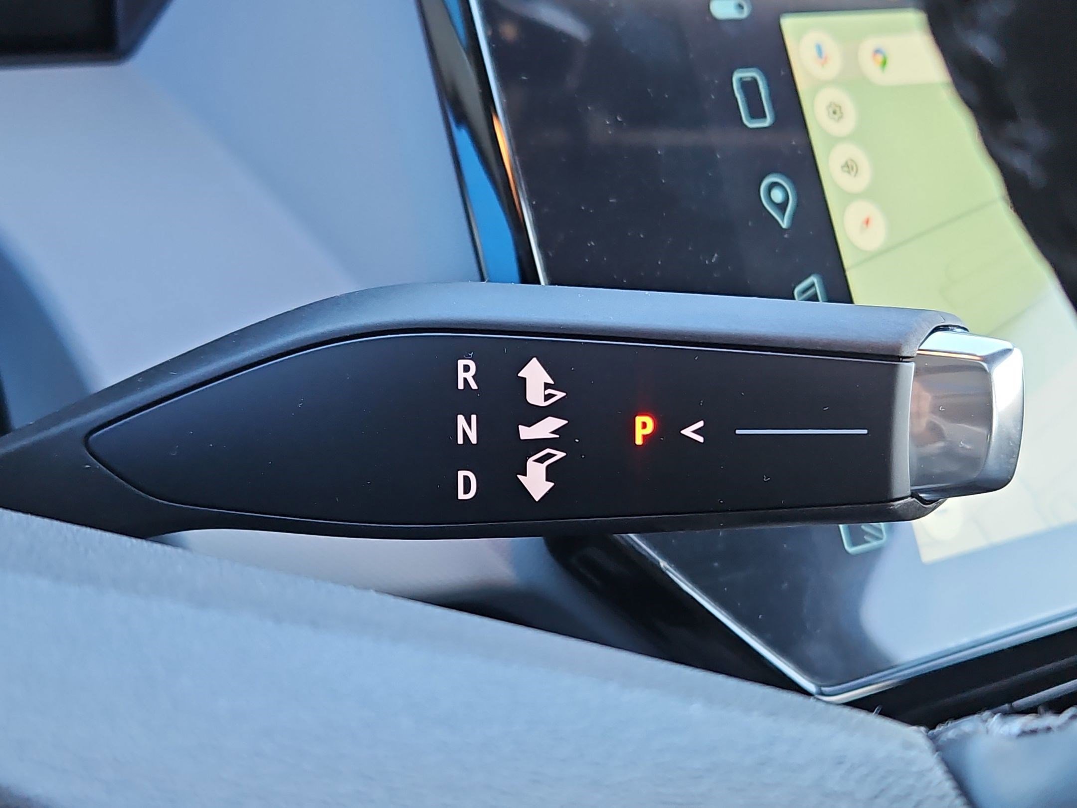 New 2027 Chevrolet Bolt RS w/ Technology Package image 14