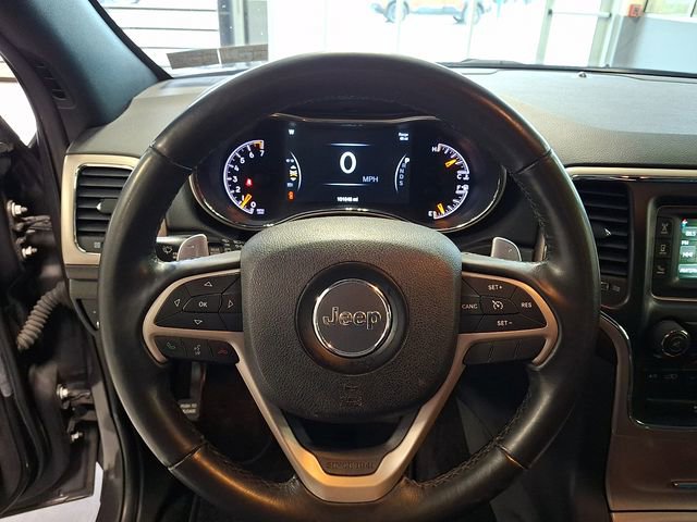 Used 2015 Jeep Grand Cherokee Laredo w/ Quick Order Package 23E image 18