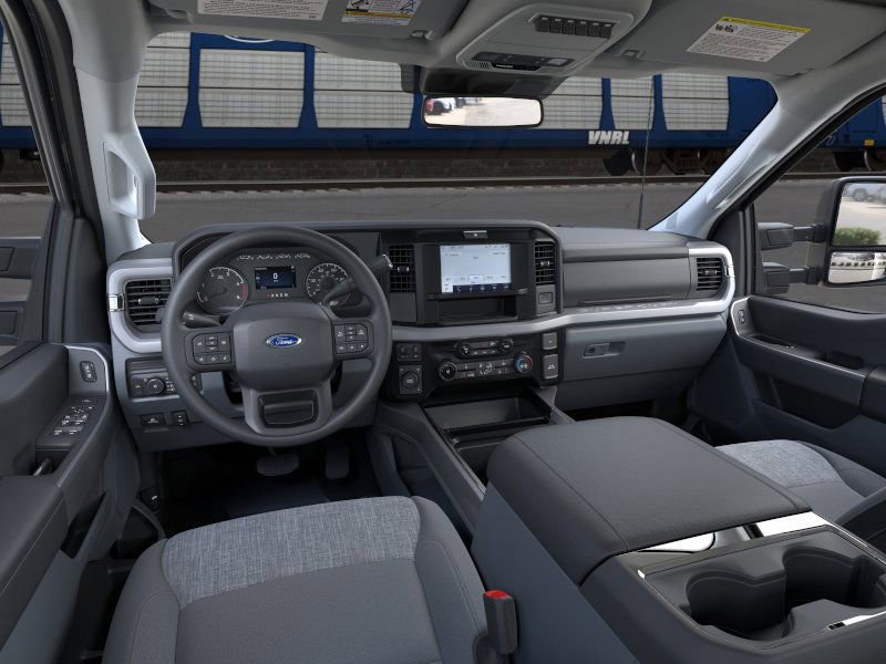 New 2026 Ford F450 XLT image 9