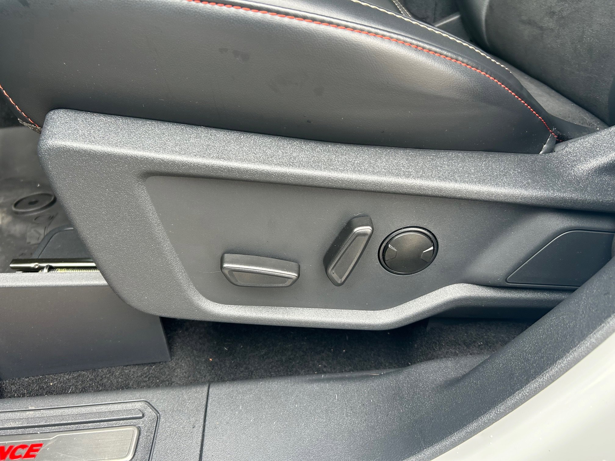 Used 2026 Ford Bronco Raptor AWD/4WD image 23