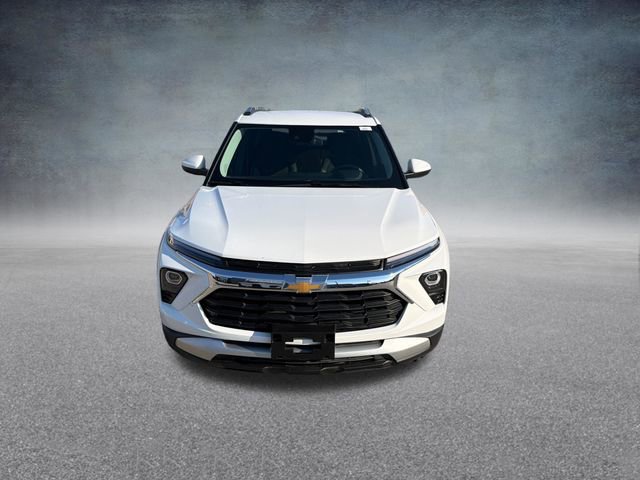 Used 2025 Chevrolet TrailBlazer LT AWD/4WD image 15