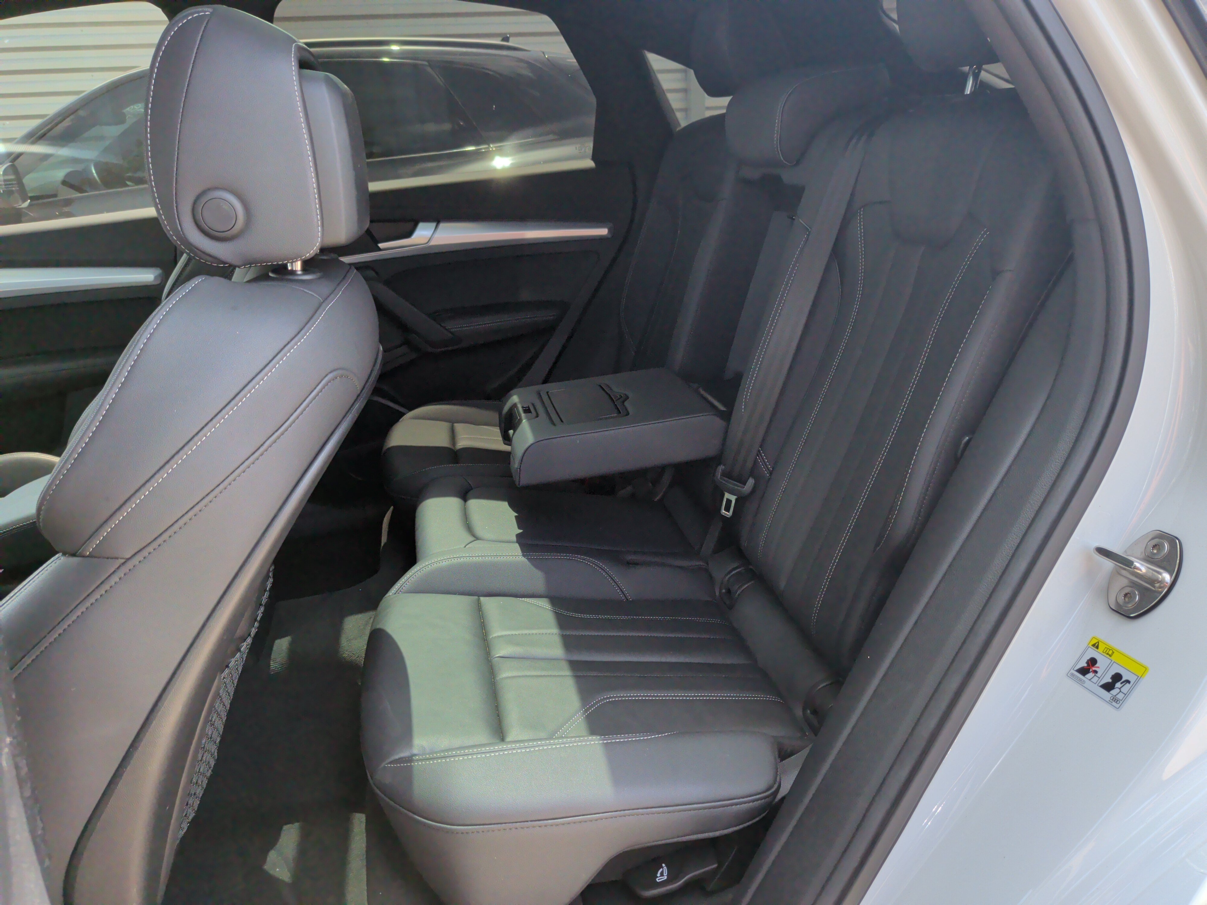 Certified 2024 Audi Q5 2.0T Premium Plus AWD/4WD image 30