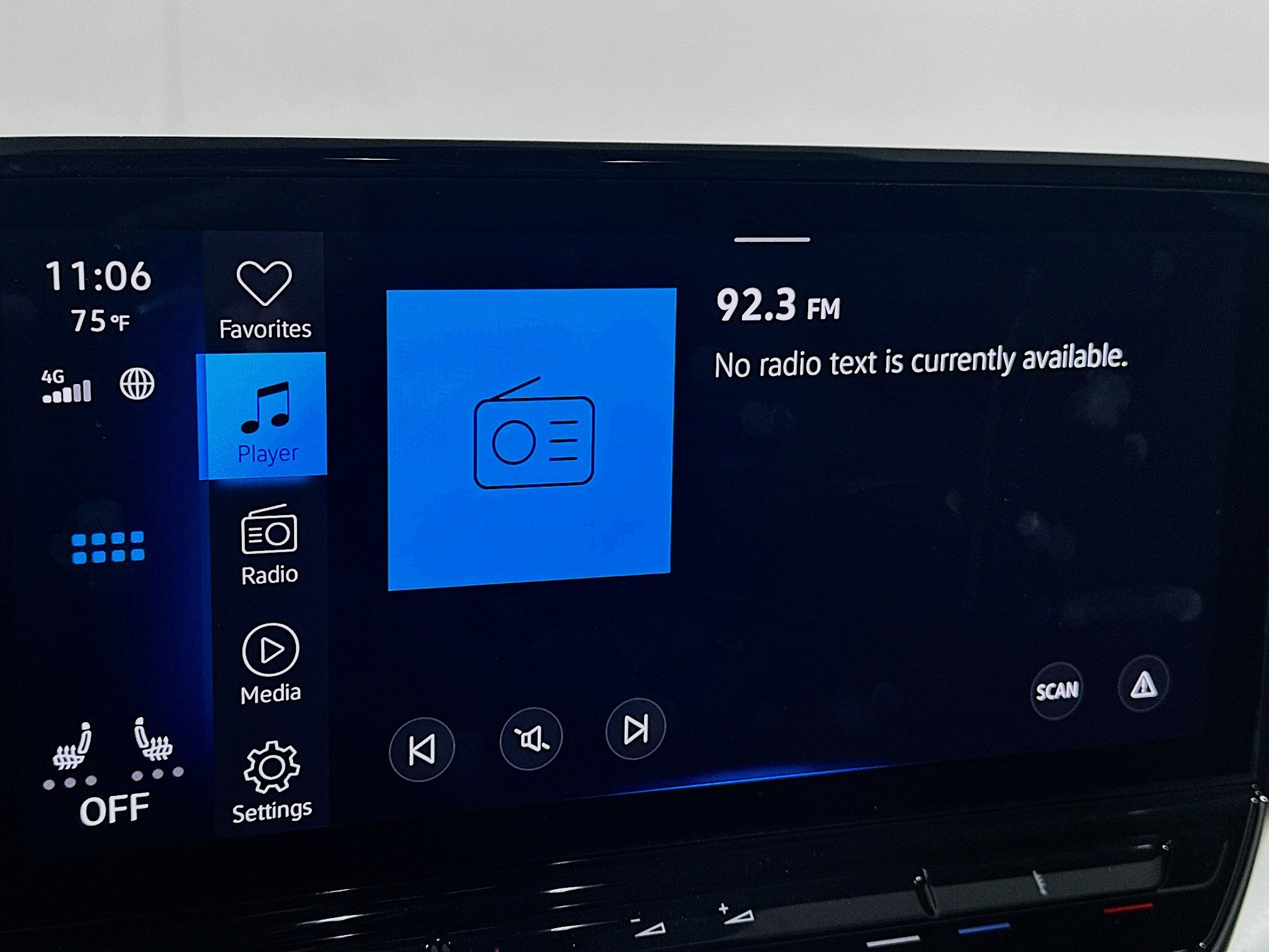 Used 2023 Volkswagen ID.4 Pro RWD image 19