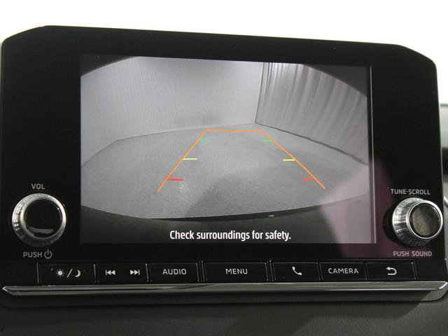 Used 2024 Mitsubishi Outlander ES image 12