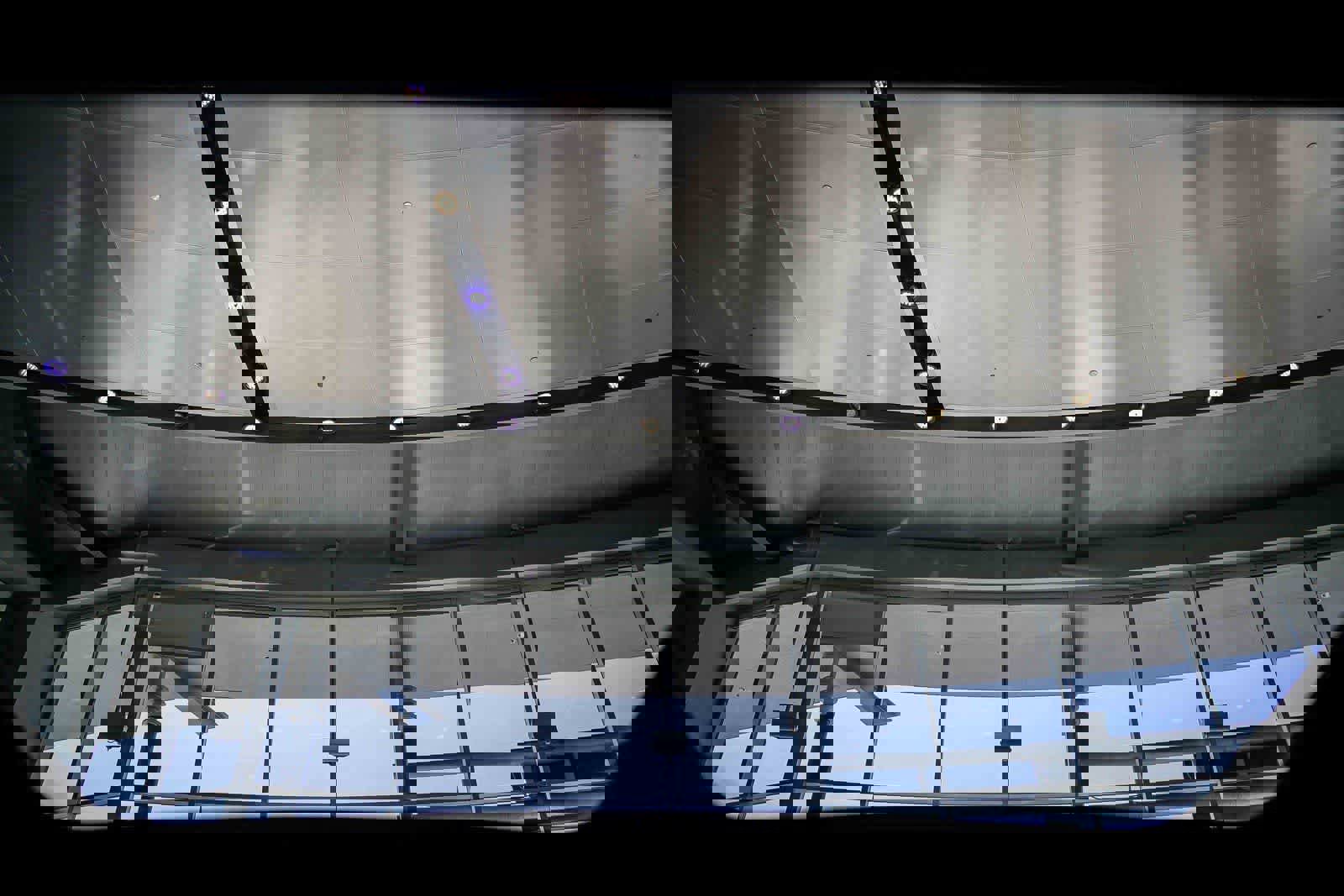 Used 2024 Mercedes-Benz EQB 350 4MATIC SUV image 11