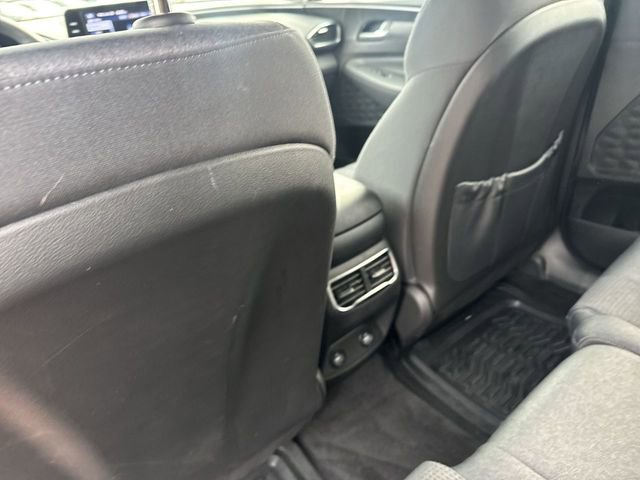 Used 2022 Hyundai Santa Fe SEL image 25