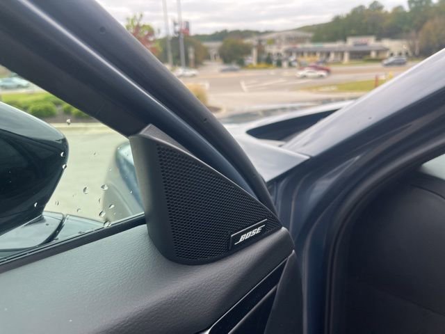 New 2026 MAZDA CX-50 AWD 2.5 S w/ Weather Package image 8