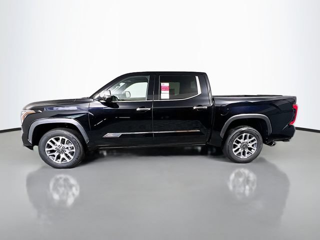 New 2026 Toyota Tundra 1794 Edition AWD/4WD image 5