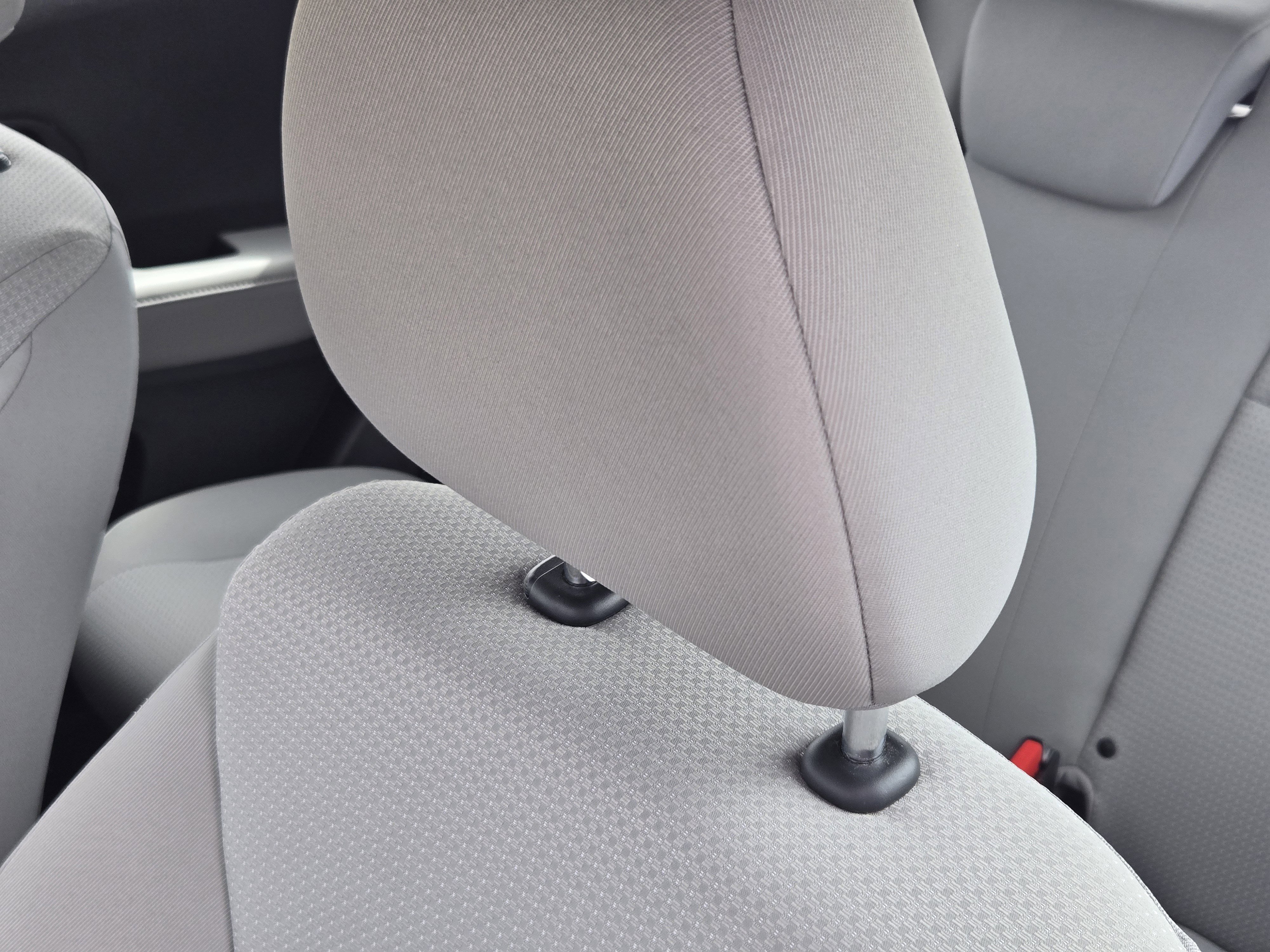 Used 2021 Honda HR-V LX image 22