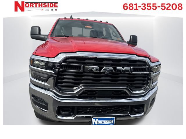 New 2026 RAM 2500 Tradesman image 2
