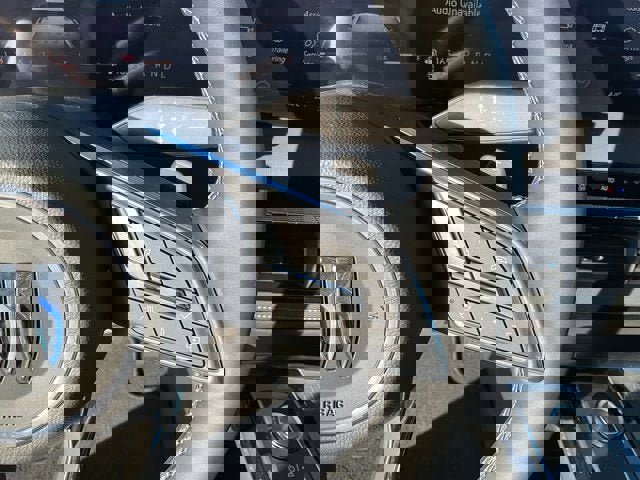 New 2026 Buick Enclave Sport Touring w/ Power Package image 9