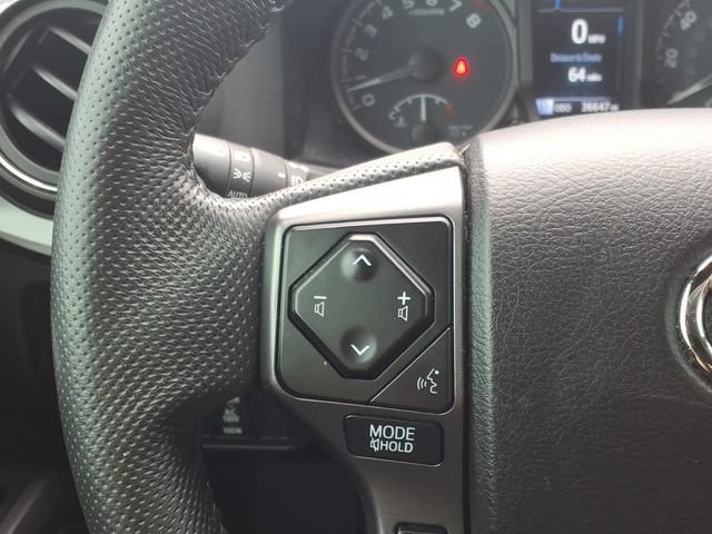 Certified 2021 Toyota Tacoma TRD Sport AWD/4WD image 9