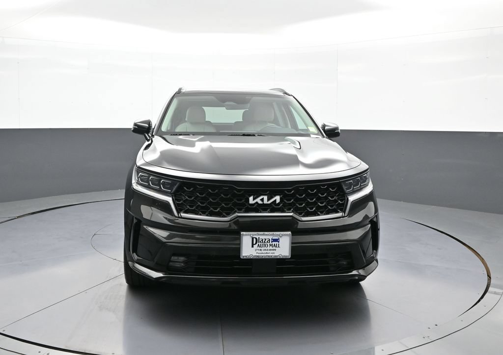 Used 2022 Kia Sorento SX AWD/4WD image 2
