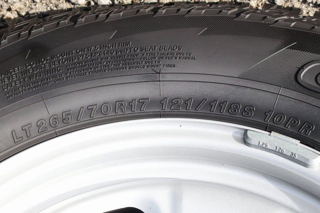 Used 2023 RAM 1500 Tradesman w/ Trailer Tow Group AWD/4WD image 42