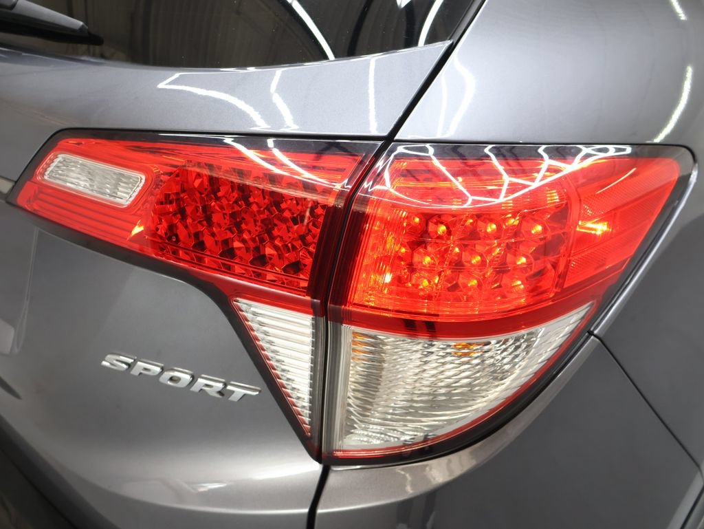 Used 2022 Honda HR-V Sport image 30
