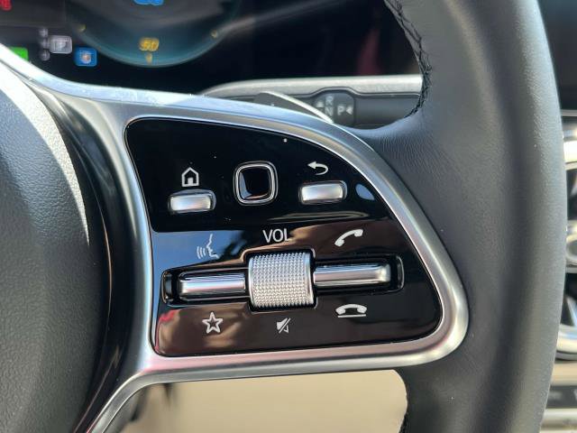 Certified 2023 Mercedes-Benz EQB 300 4MATIC image 26