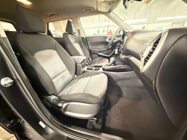 Certified 2023 Kia Soul LX w/ LX Technology Package image 14