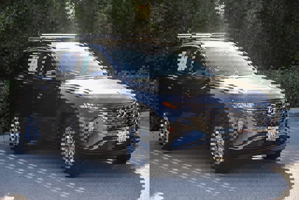 Used 2023 Hyundai Tucson SEL image 3