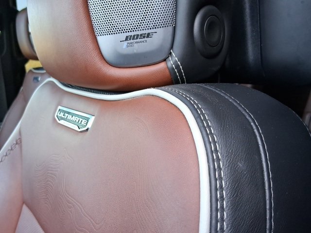 Used 2023 GMC Yukon XL Denali Ultimate image 19