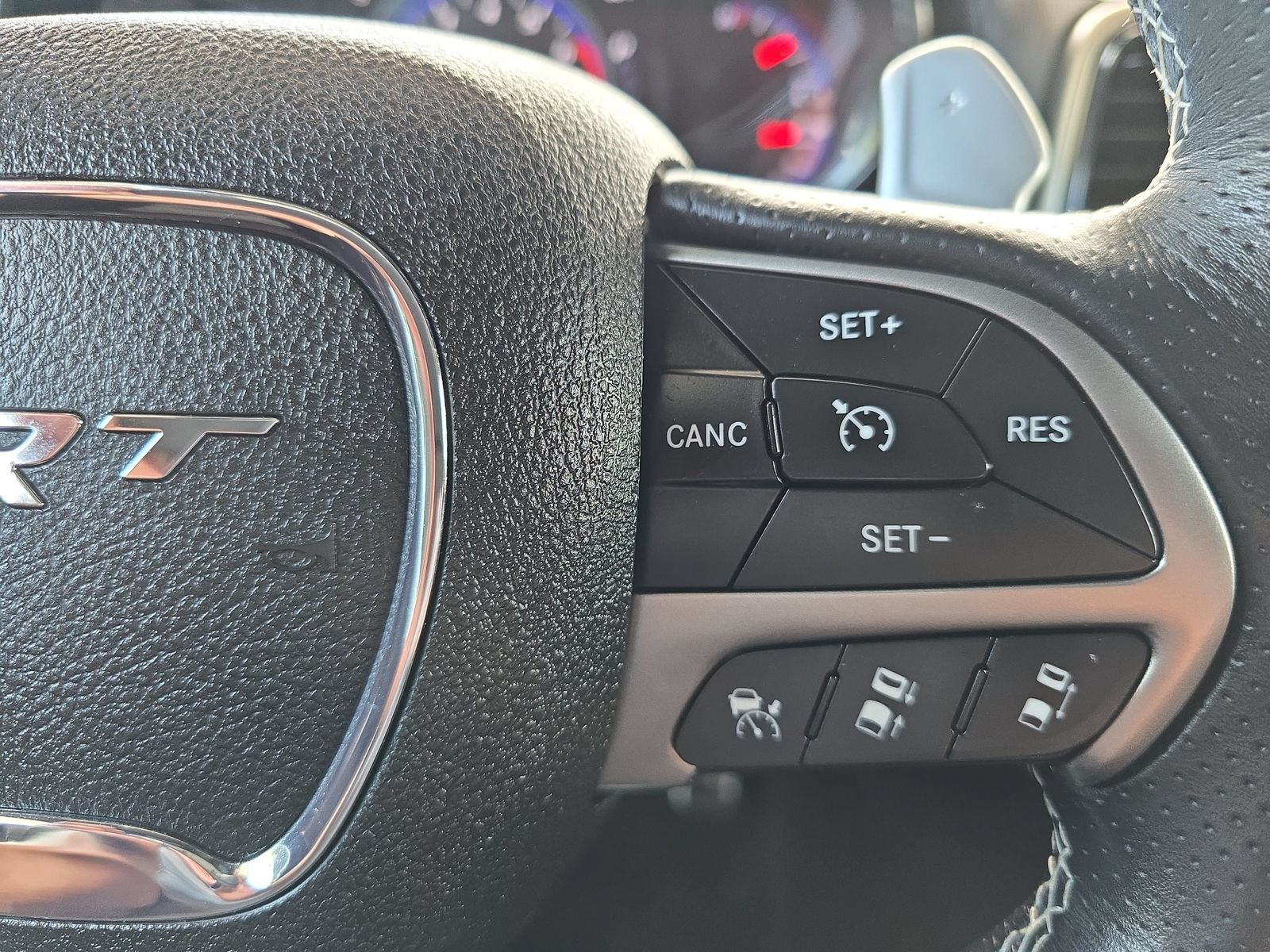 Used 2017 Jeep Grand Cherokee SRT w/ Trailer Tow Group IV AWD/4WD image 22