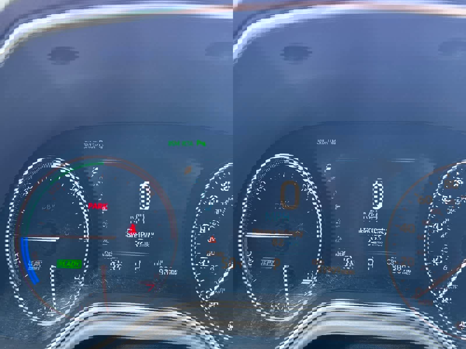 Used 2019 Toyota Avalon Limited w/ Advanced Safety Package image 23