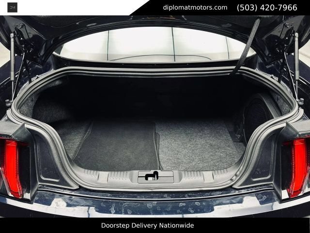 Used 2021 Ford Mustang Shelby GT500 w/ Carbon Fiber Track Pack RWD image 42