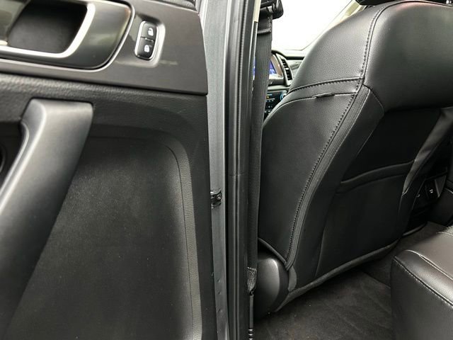 Used 2023 Ford Ranger Lariat w/ Trailer Tow Package image 27