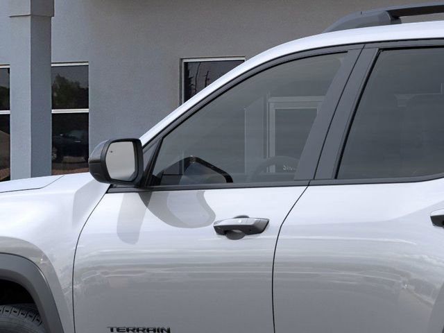 Used 2026 GMC Terrain Elevation w/ Black Edition image 12