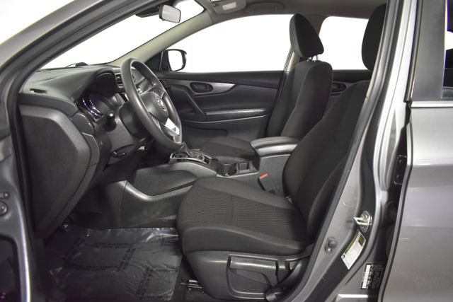 Used 2020 Nissan Rogue Sport S FWD image 12